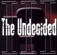 The Undecided - III lyrics