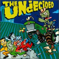 Undecided - Undecided lyrics