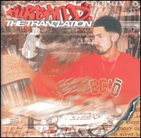 Urban D. - The Tranzlation lyrics
