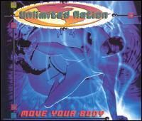 Unlimited Nation - Move Your Body lyrics