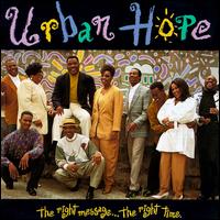 Urban Hope - Urban Hope lyrics