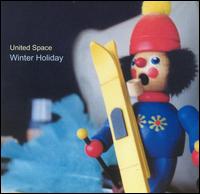 United Space - Winder Holiday lyrics