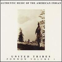 United Tribes - Powwow, Vol. 1 lyrics