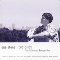 Brooke Sofferman - One Stone Two Birds lyrics