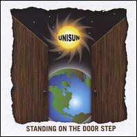 Unisun - Standing on the Doorstep lyrics