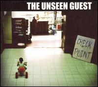 The Unseen Guest - Checkpoint lyrics