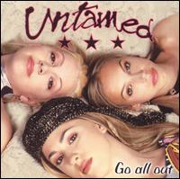 Untamed - Go All Out lyrics