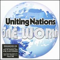 Uniting Nations - One World lyrics