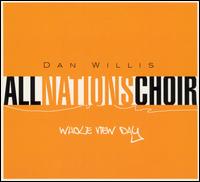 All Nations Choir - Whole New Day lyrics