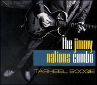 Jimmy Nations - Tarheel Boogie lyrics
