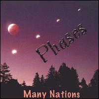 Many Nations - Phases lyrics