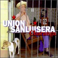Union Sanluisera - Charanga lyrics