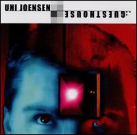 Uni Joensen - Guesthouse lyrics