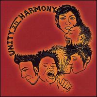 Unity In Harmony - Unity In Harmony lyrics
