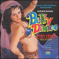 Ihsan Al Munzer - Armenian Belly Dance Shish Kebab lyrics