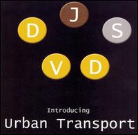 Urban Transport - Introducing Urban Transport lyrics