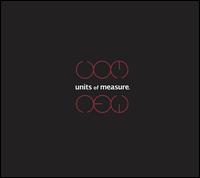 Units of Measure - Units of Measure lyrics