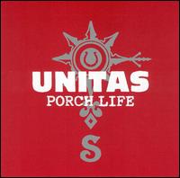 Unitas - Porch Life lyrics