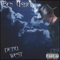 Ben Usher - Dead West lyrics