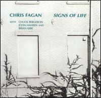 Chris Fagan - Signs of Life lyrics