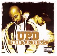 UPD - From N.O. to D.C. lyrics