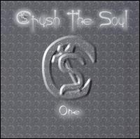 Crush the Soul - One lyrics