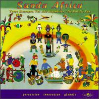 Sunda Africa - No Risk No Fun lyrics