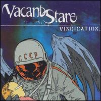Vacant Stare - Vindication lyrics