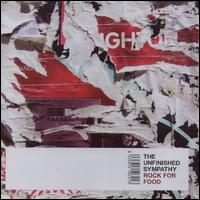 Unfinished Sympathy - Rock for Food lyrics