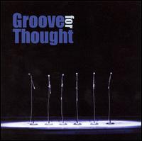 Groove for Thought - Groove for Thought lyrics