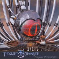 Thought Chamber - Angular Perceptions lyrics