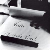 Valete - Educacao Visual lyrics