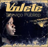Valete - Servio Pblico lyrics