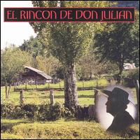 Julio D. Vallette - El Rincon de Don Julian lyrics