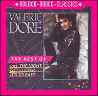 Valerie Dore - The Best of Valerie Dore lyrics