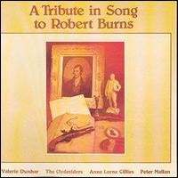 Valerie Dunbar - A Tribute in Song to Robert Burns [Lochshore] lyrics