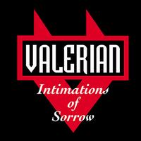 Valerian - Intimations of Sorrow lyrics