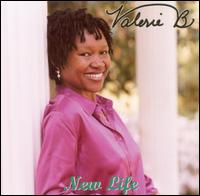 Valerie B. - New Life lyrics