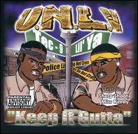 U.N.L.V. - Keep It Gutta lyrics