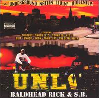 U.N.L.V. - Underground Nation Livin Violently Classic lyrics