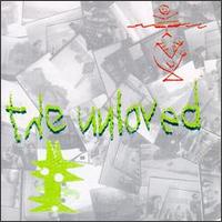 The Unloved - The Unloved lyrics