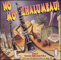 UNLV Wind Orchestra - No Mo' Chalumeau! [live] lyrics