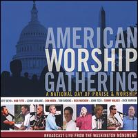 Worship Alliance - American Worship Gathering lyrics