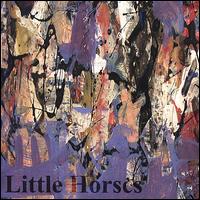 Vagabond Orchestra - Little Horses lyrics