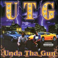 U.T.G. - Unda Tha Gun lyrics