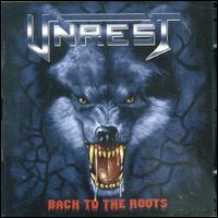 Unrest - Back to the Roots lyrics