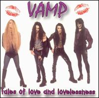 Vamp - Tales of Love and Lovelessness lyrics