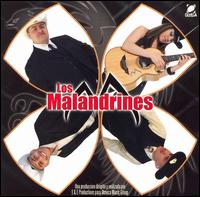 Los Malandrines - Atrabancados lyrics