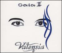 Valensia - Gaia II lyrics
