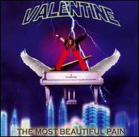 Valentine - Most Beautiful Pain lyrics